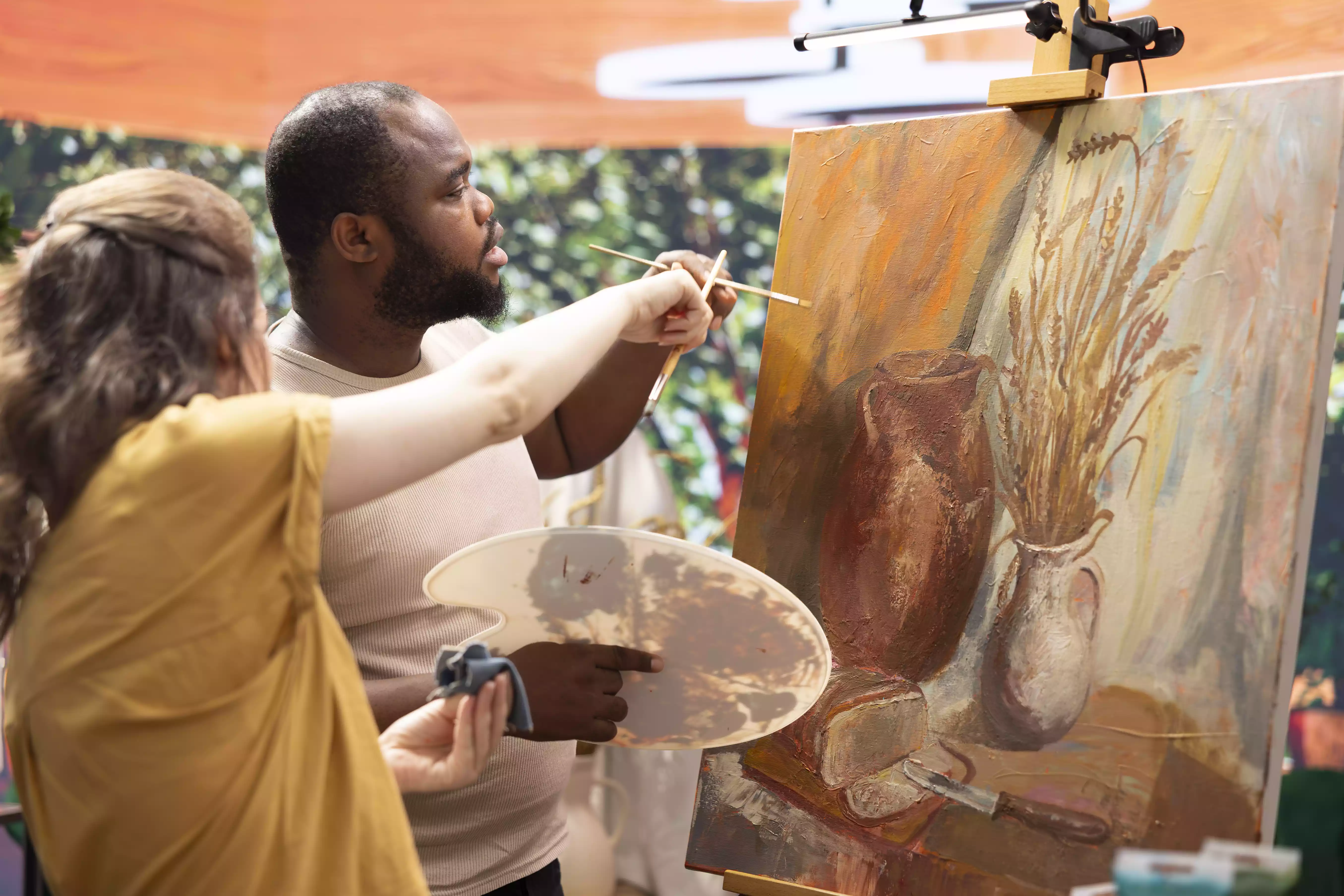 Art Services